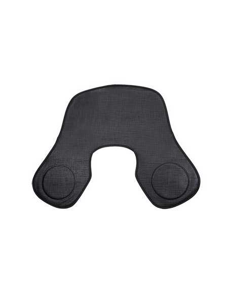 Cape Coupe Capcounet Noire Lestée