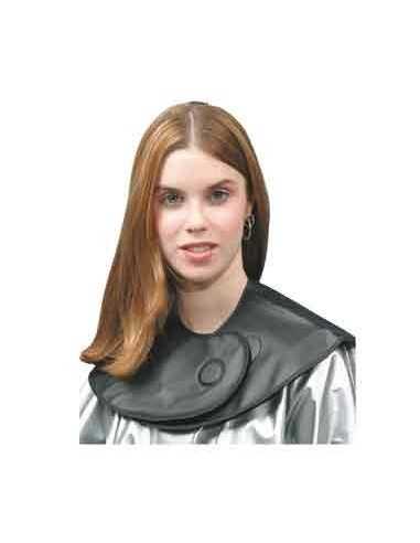 Cape Coupe Magnétique Pvc Noire