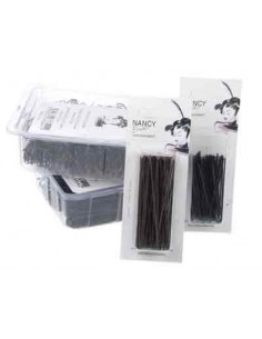 Epingles Vrillex bronze (50mm) x40