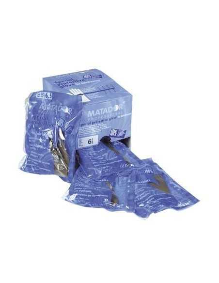 Gants Matador Paire Taille 6