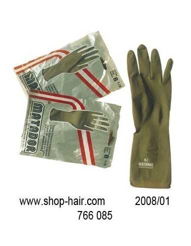 Gants Matador Paire Taille 8.5