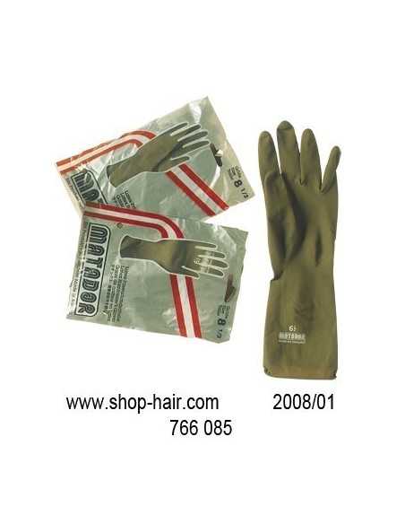 Gants Matador Paire Taille 8.5