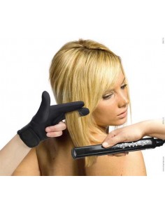 Gant Thermo Protecteur pour lissage