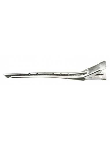 Pinces de séparation métal percé 9 cm