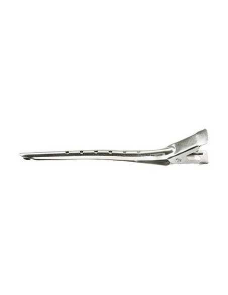Pinces de séparation métal percé 9 cm