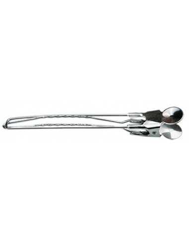 Pinces de séparation 15 cm Métal Ondulpar 12