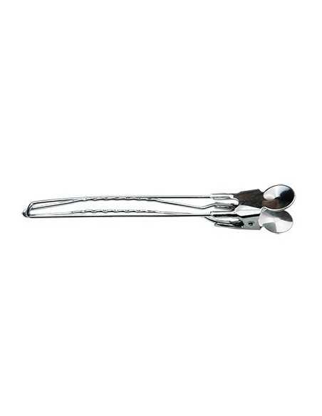 Pinces de séparation 15 cm Métal Ondulpar 12