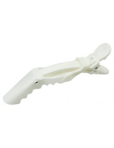 Pinces de séparation Polux 115 mm Blanches par 6