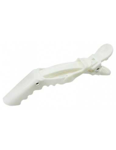 Pinces de séparation Polux 115 mm Blanches par 6