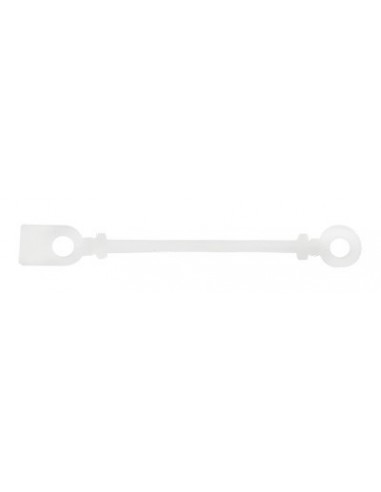 Languette Bigoudis Ronde Silic L65 mm par 50