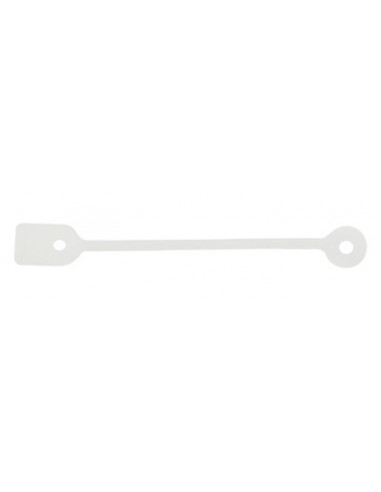 Languette Bigoudis Ronde Silic L80 mm par 50