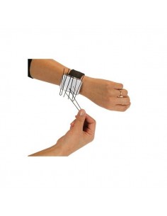 Bracelet KLIK magnétic porte épingle