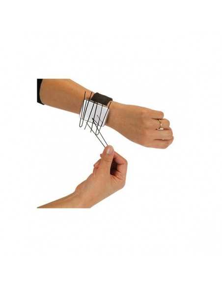 Bracelet KLIK magnétic porte épingle
