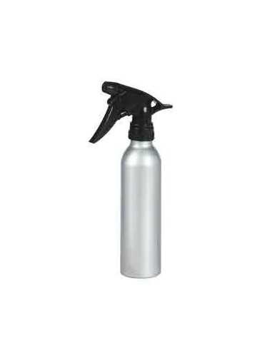 Vaporisateur Pistolet Alu Silver (200ml)