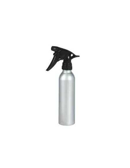 Vaporisateur Pistolet Alu Silver (200ml)
