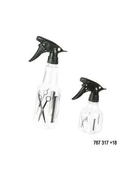 Vaporisateur Pistolet Coiffstyl (260ml)