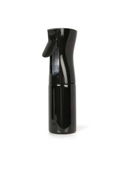 Vaporisateur Noir brumisateur super fin 150ml