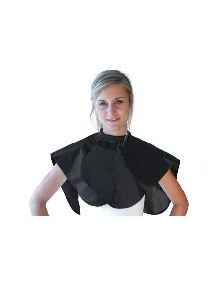 Cape Teinture Prety-2 Noir Velcro EVA