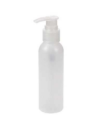 Biberon Avec Pompe 125 ml