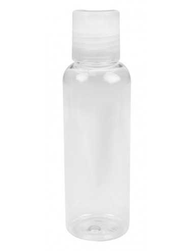 Biberon Opaque  transparent 100 ml