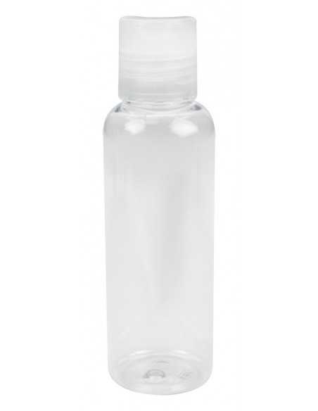 Biberon Opaque  transparent 100 ml