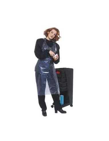 Tablier Coloration jetable x 20 Cerunik