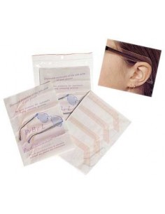 Protège Branches Lunettes Sachet 90X2