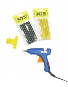 Colle Baton Clair pour Extension Kerastik diametre 8 mm X6