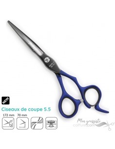 CISEAUX COUPE YSAKY LIBRIX