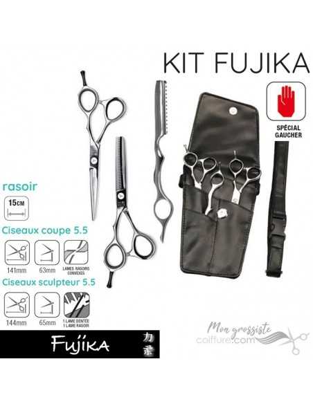 KIT CISEAUX 5.5 FUJIKA