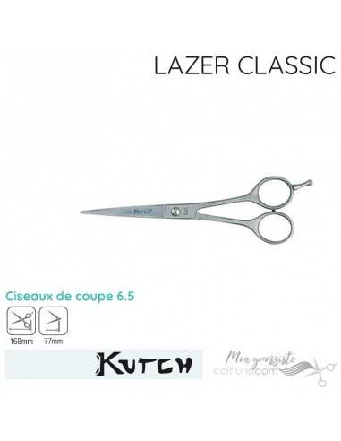Ciseaux LAZER CLASSIC COUPE 6.5