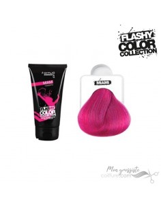 Coloration Flashy Color MIAMI (100ml)