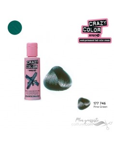 Coloration Crazy Color N° 046 Flac.100ml