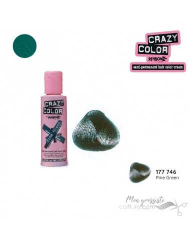 Coloration Crazy Color N° 046 Flac.100ml