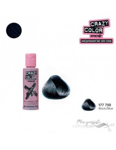Coloration Crazy Color N° 030 Flac.100ml