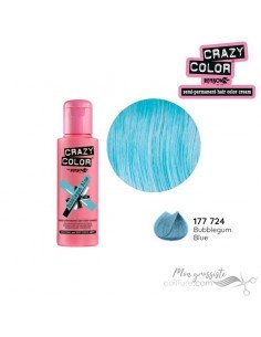 Coloration Crazy Color N° 030 Flac.100ml