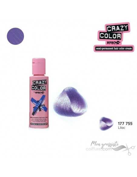 Coloration Crazy Color Cyclamen N° 063 Flac.100ml