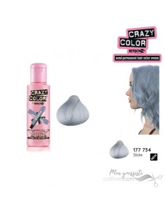 Coloration Crazy Color GRIS N° 057 Flac.100ml