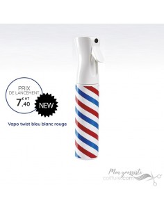 Vaporisateur TWIST