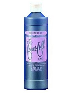 FANCI FULL 16RINC.360ml BLOND MOYEN           TF-M