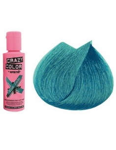 CRAZY COLOR 100ml BLUE JADE                   TF-P