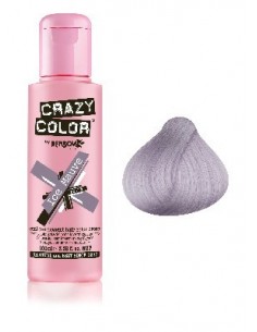 CRAZY COLOR Flac.100ml ICE MAUVE  75          TF-P