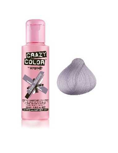 CRAZY COLOR Flac.100ml ICE MAUVE  75          TF-P