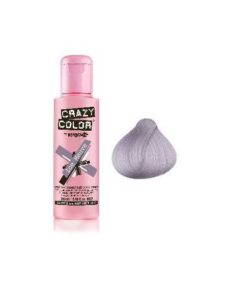 CRAZY COLOR Flac.100ml ICE MAUVE  75          TF-P