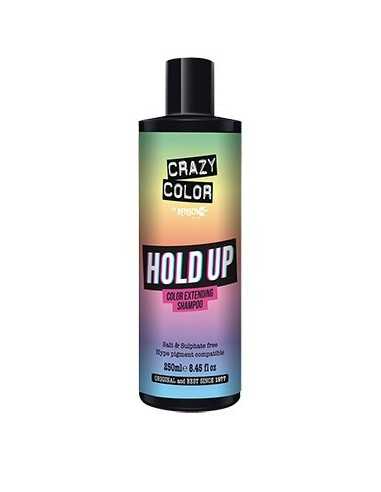 CRAZY COLOR SHAMP BASE PIGMENT REVIVE  Flac250ML P