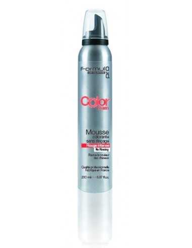00-MOUSSE COLOR INTERG.ROUGE     ATOM.200-ML  TF-P