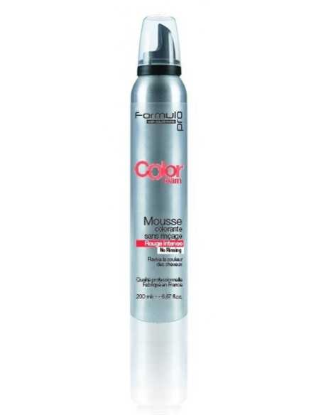00-MOUSSE COLOR INTERG.ROUGE     ATOM.200-ML  TF-P