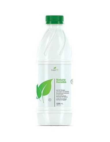 LISSA'O LAIT LISSAGE KERATINE 1000ML TOUS CHEV.  P