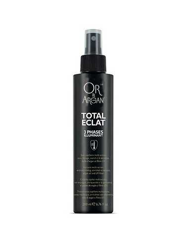 OR & ARGAN SPRAY ILLUMINANT TOTAL ECLAT 200ML    P