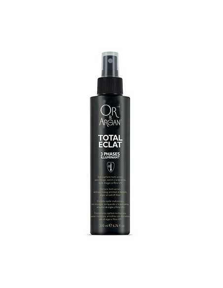 OR & ARGAN SPRAY ILLUMINANT TOTAL ECLAT 200ML    P